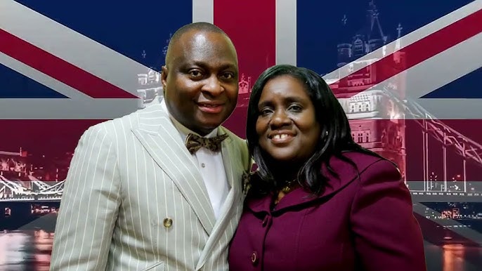 Continental Overseer